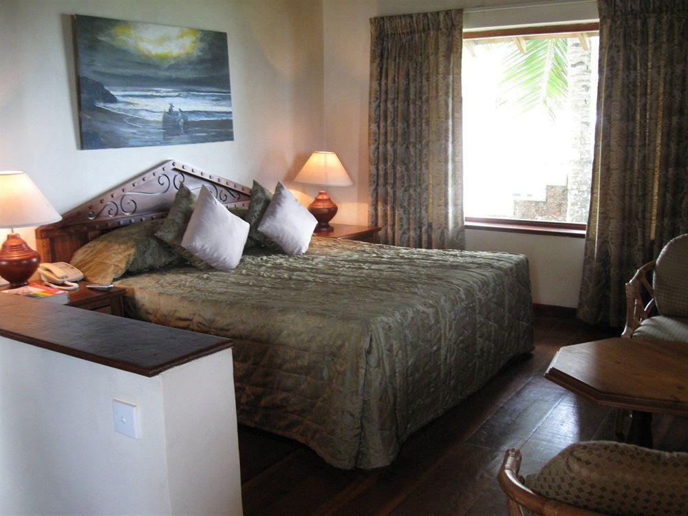 Kosgoda Beach Resort Extérieur photo