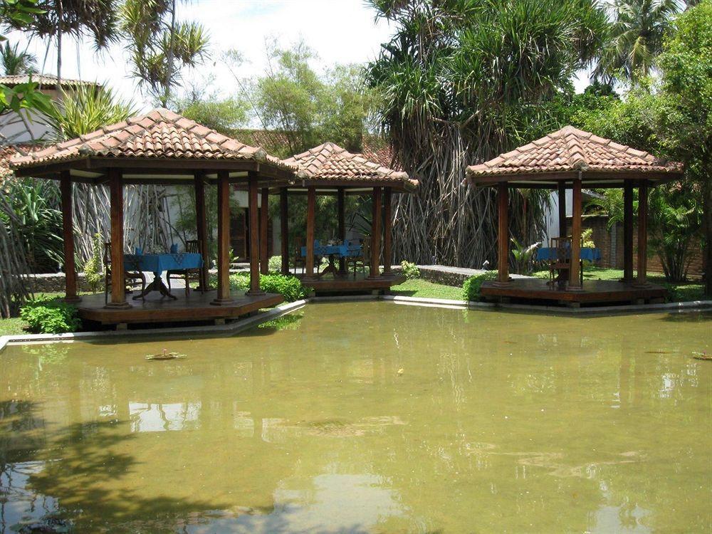 Kosgoda Beach Resort Extérieur photo