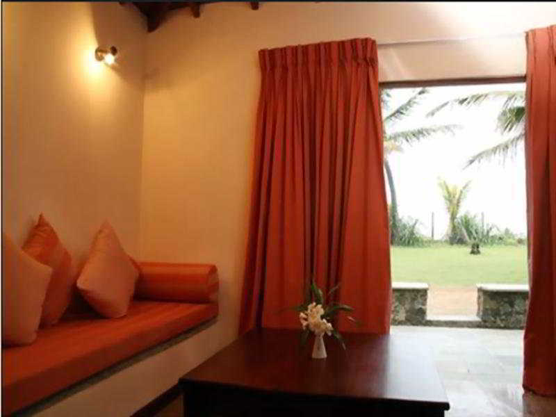 Kosgoda Beach Resort Extérieur photo